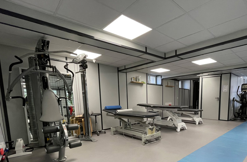 Centre Kiné Santé Marseille